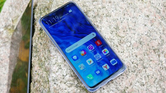 Убийцы в средне-бюджетном сегменте: обзор двух HONOR 9X