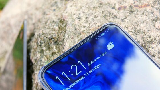 Убийцы в средне-бюджетном сегменте: обзор двух HONOR 9X