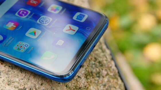Убийцы в средне-бюджетном сегменте: обзор двух HONOR 9X
