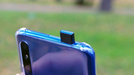 Убийцы в средне-бюджетном сегменте: обзор двух HONOR 9X