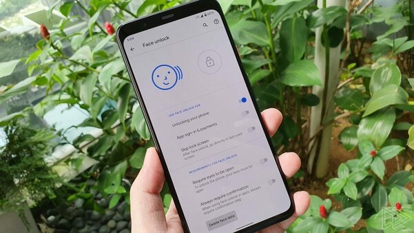 Это фейл! Pixel 4 можно разблокировать даже с закрытыми глазами