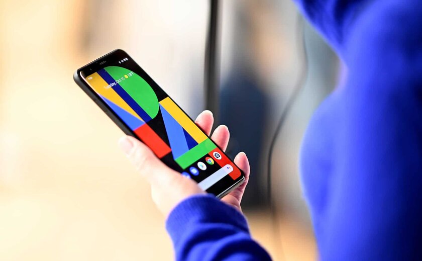 Это фейл! Pixel 4 можно разблокировать даже с закрытыми глазами