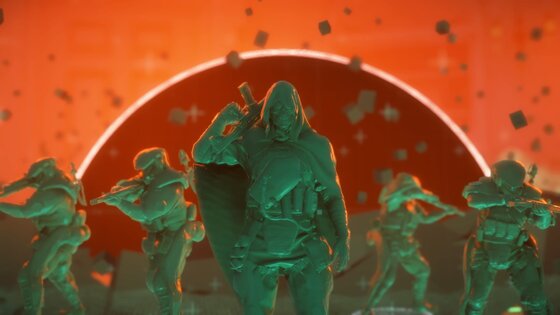 Обзор Death Stranding. Новый жанр видеоигр