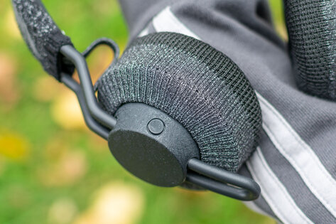 Спортивный эталон: обзор наушников Adidas RPT-01