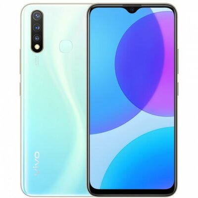Анонс Vivo U3: Snapdragon 675, тройная камера и батарея на 5000 мАч