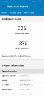Убийцы в средне-бюджетном сегменте: обзор двух HONOR 9X