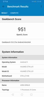 Убийцы в средне-бюджетном сегменте: обзор двух HONOR 9X