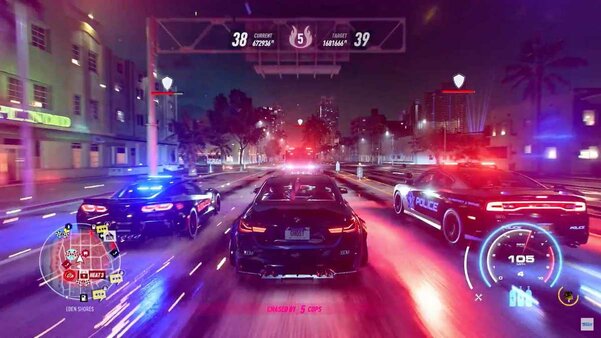 Лучшие игры ноября для ПК и PS4