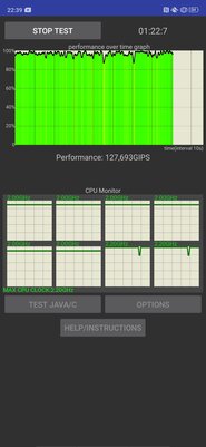 Сборник хороших идей: опыт эксплуатации OPPO Reno2 Z