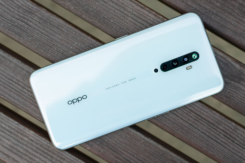 Сборник хороших идей: опыт эксплуатации OPPO Reno2 Z