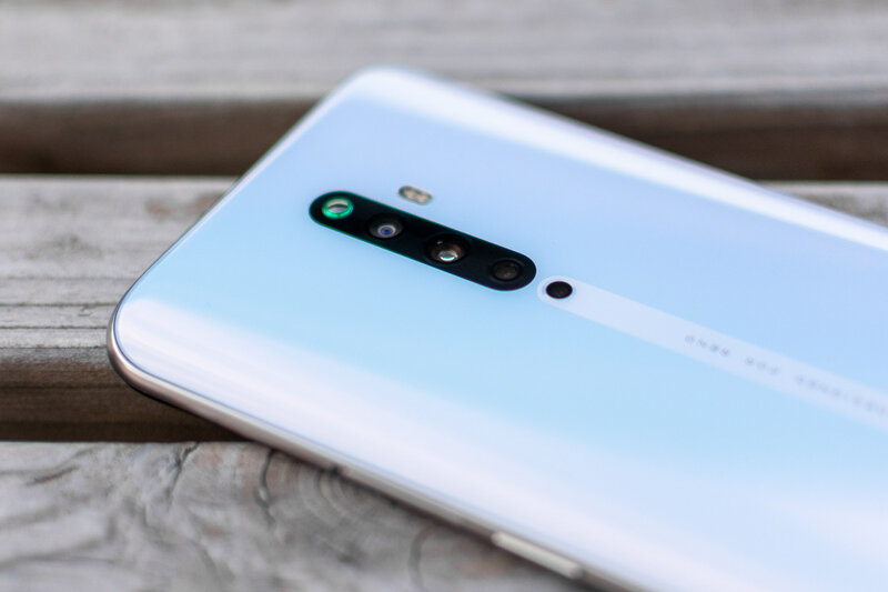 Сборник хороших идей: опыт эксплуатации OPPO Reno2 Z