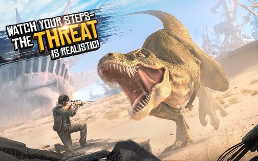 Best Sniper Legacy 1.08. Скриншот 7