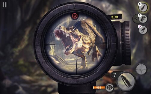 Best Sniper Legacy 1.08. Скриншот 24