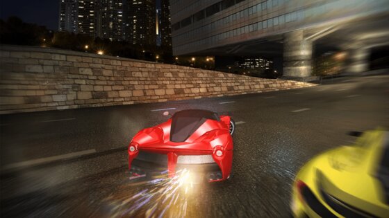 Crazy for Speed 6.7.1200. Скриншот 7