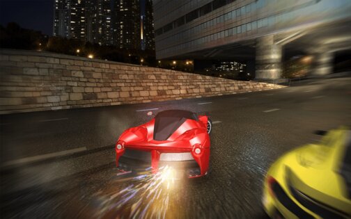 Crazy for Speed 6.7.1200. Скриншот 23