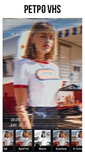 GlitchCam 1.181.19. Скриншот 2
