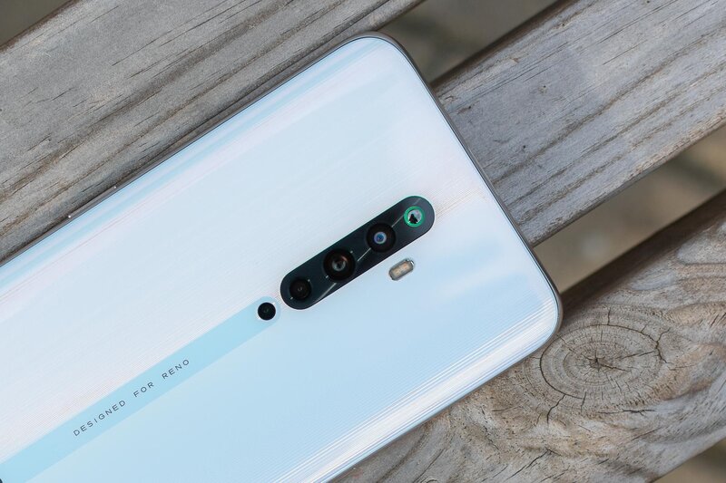 Сборник хороших идей: опыт эксплуатации OPPO Reno2 Z