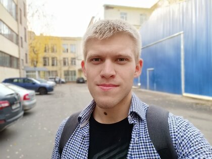 Сборник хороших идей: опыт эксплуатации OPPO Reno2 Z