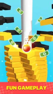 Stack Crush 1.14. Скриншот 1