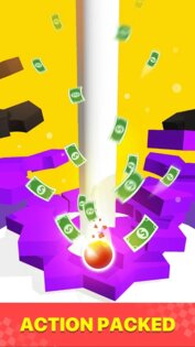 Stack Crush 1.14. Скриншот 3