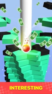 Stack Crush 1.14. Скриншот 4