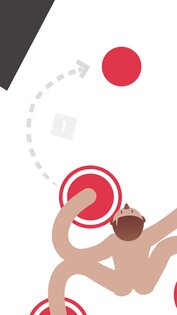 Nood Climbrs 1.0.0. Скриншот 1