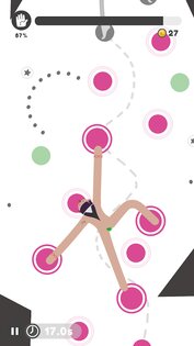 Nood Climbrs 1.0.0. Скриншот 2