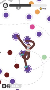 Nood Climbrs 1.0.0. Скриншот 4
