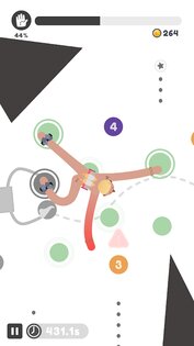 Nood Climbrs 1.0.0. Скриншот 5