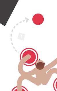 Nood Climbrs 1.0.0. Скриншот 9