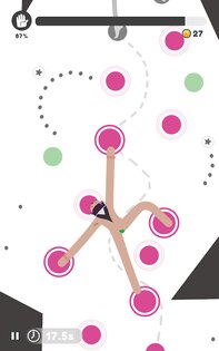 Nood Climbrs 1.0.0. Скриншот 10