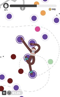 Nood Climbrs 1.0.0. Скриншот 20
