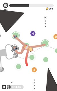 Nood Climbrs 1.0.0. Скриншот 21