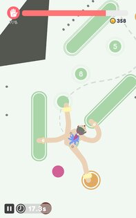 Nood Climbrs 1.0.0. Скриншот 23