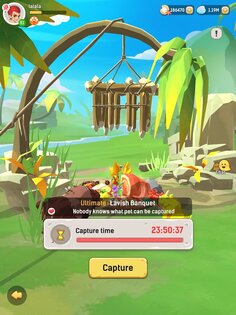 Ulala: Idle Adventure 1.240. Скриншот 13