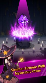 Idle Defense 1.4.0. Скриншот 5