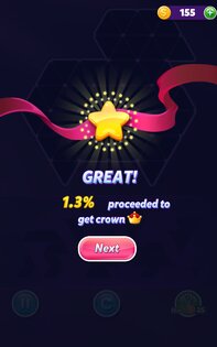 Block! Triangle Puzzle 25.0821.00. Скриншот 11