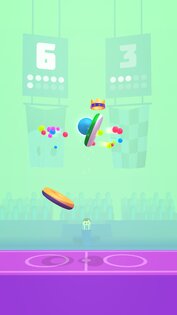 Hoop Stars 1.7.17. Скриншот 3