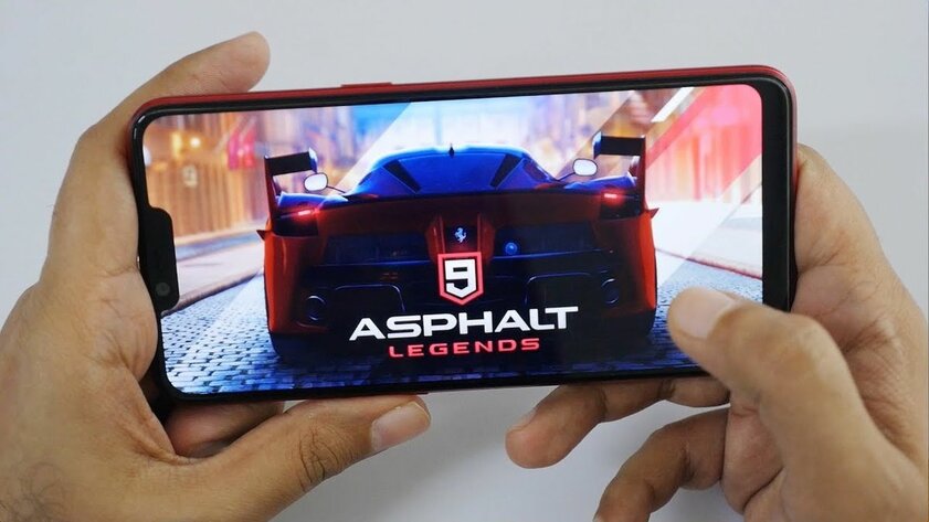 Realme не хочет выпускать игровые смартфоны. И вот почему