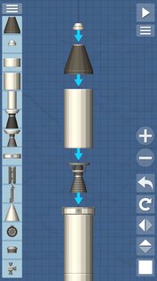 Spaceflight Simulator 1.5.10.5. Скриншот 10