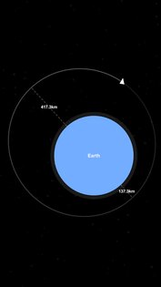 Spaceflight Simulator 1.5.10.5. Скриншот 15