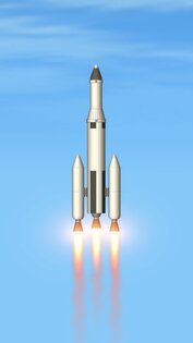Spaceflight Simulator 1.5.10.5. Скриншот 17