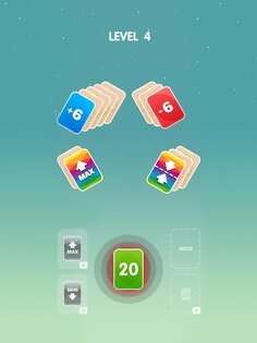 Zero21 Solitaire 2.17. Скриншот 9