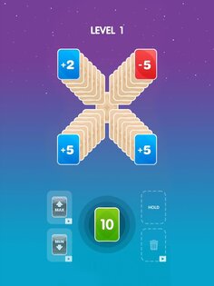 Zero21 Solitaire 2.17. Скриншот 13