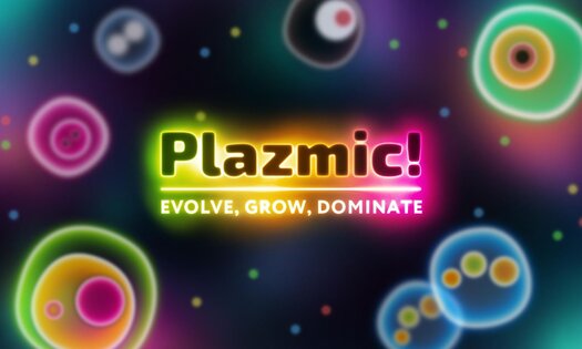 Plazmic! 1.22.2. Скриншот 5