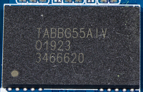 Обзор M.2 SSD Silicon Power A80: терабайт занедорого