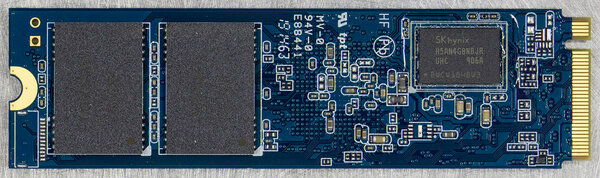 Обзор M.2 SSD Silicon Power A80: терабайт занедорого