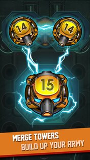 Cybershock 1.2.5. Скриншот 2