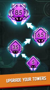 Cybershock 1.2.5. Скриншот 5