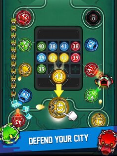 Cybershock 1.2.5. Скриншот 7